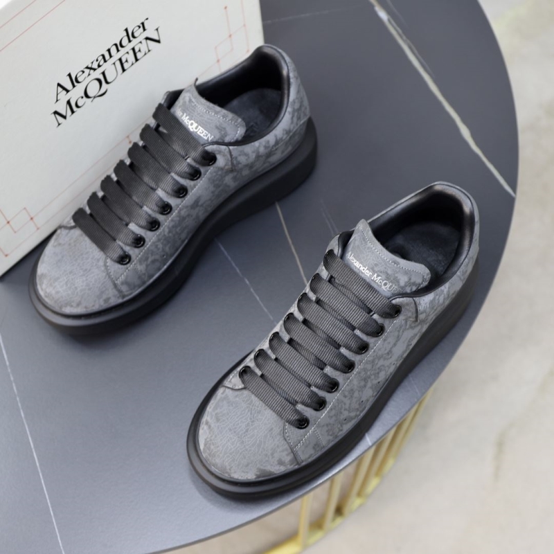 Alexander Mcqueen Casual Shoes